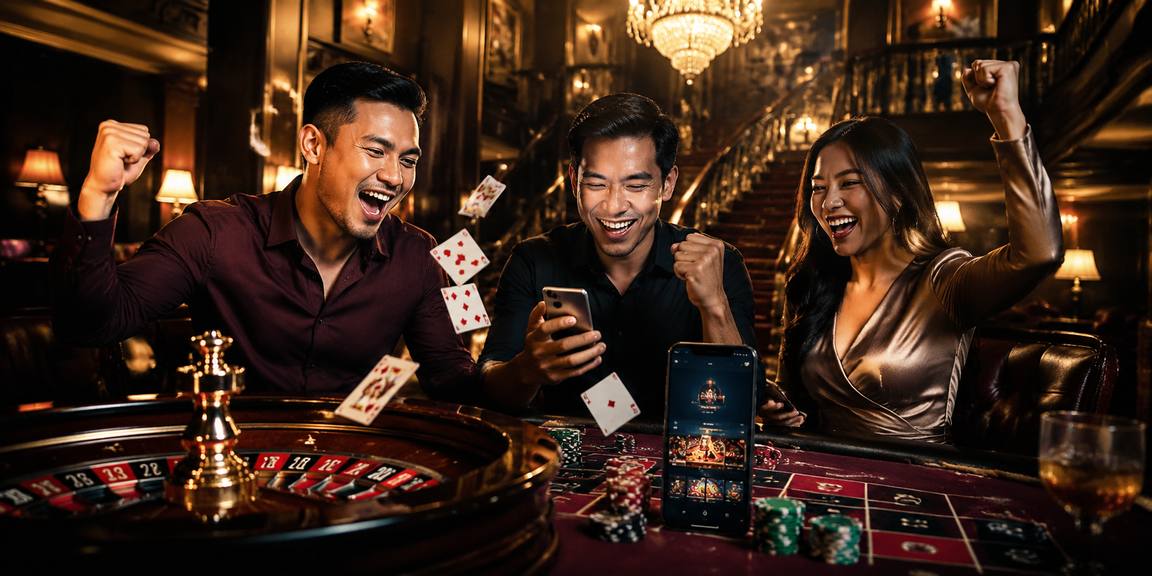 bently88 Bamboo Forest: Reka Bentuk dan Mekanik Permainan